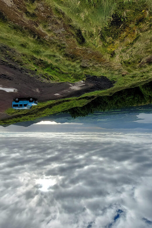 Private Half Day 4X4 tour to Sete Cidades 1-4 people - A Deep Dive into the Experience