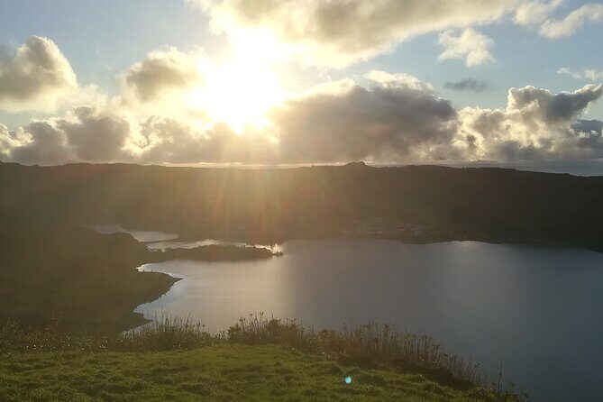 Private Half-Day 4x4Tour to Sete Cidades Volcano - The Adventure Aspect