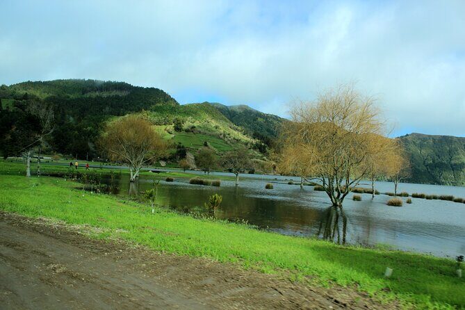 Private Half-Day 4x4Tour to Sete Cidades Volcano - Practical Details and Value