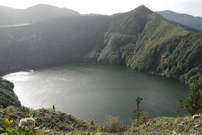 Private Half-Day 4x4Tour to Sete Cidades Volcano - What We Think Could Be Better