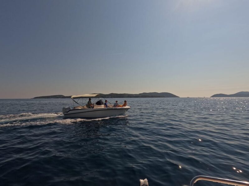 Private Half day and Full day Elaphiti islands tour - Why This Tour Is Worth Considering