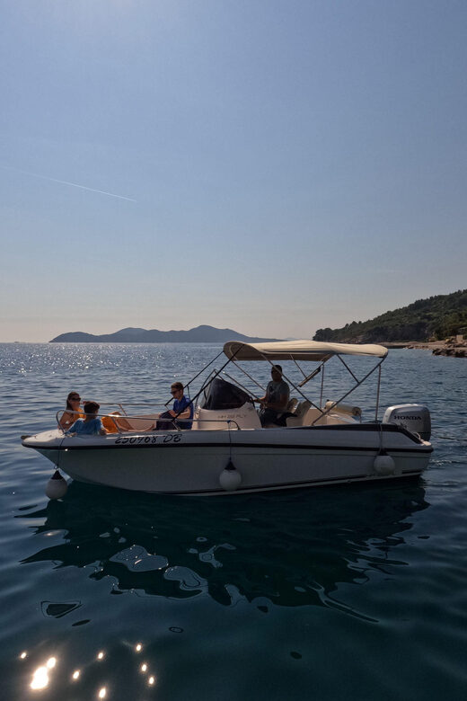 Private Half day and Full day Elaphiti islands tour - Final Thoughts