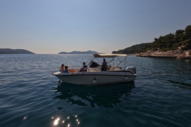 Private Half Day and Full Day Elaphiti Islands Tours - An In-Depth Look at the Elaphiti Islands Tour
