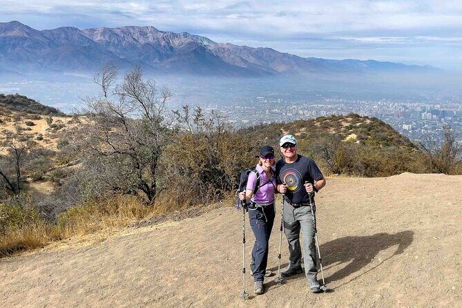 Private Half-Day Andes Hiking Experience from Santiago - In-Depth Look at the Experience