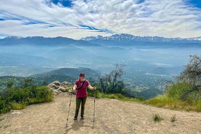 Private Half-Day Andes Hiking Experience from Santiago - FAQ