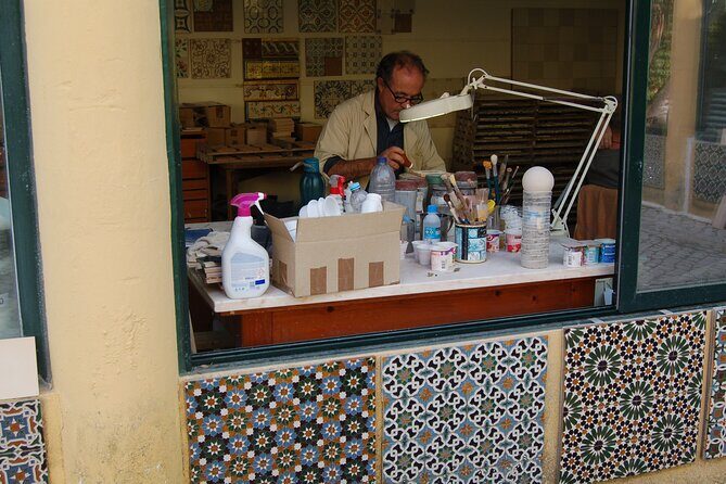 Private Half Day Arrabida Tour with Wine Tasting in Sesimbra - Practical Details & Value