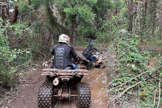 Private Half-Day ATVs Off-Road Tour at Medellín's Countryside!! - Final Thoughts