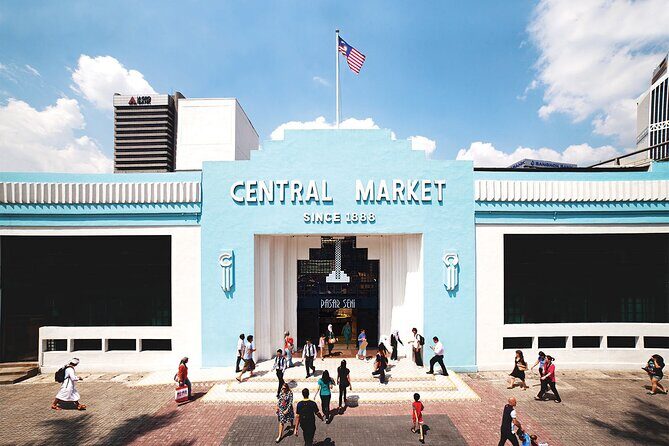 Private Half-day Batu Caves and Cultural Tour Kuala Lumpur *2025* - Exploring Kuala Lumpur’s Cultural Gems in Half a Day