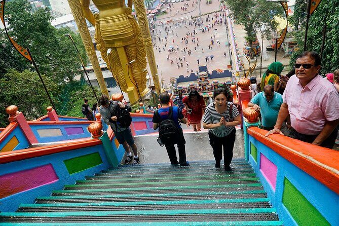 Private Half-Day Batu Caves and Cutural Tour in Kuala Lumpur - Key Points
