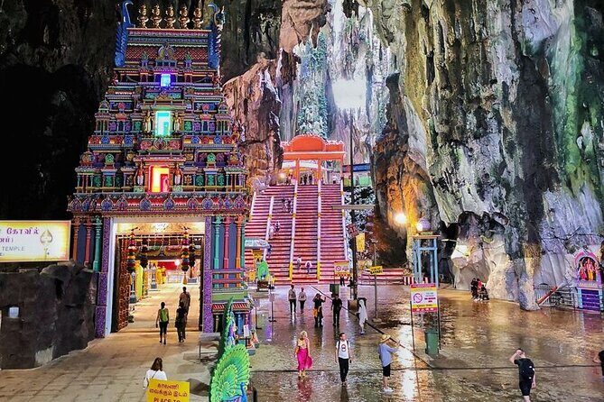 Private Half-Day Batu Caves and Cutural Tour in Kuala Lumpur - Who Will Love This Tour?