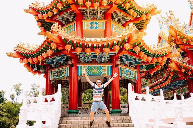 Private Half-Day Batu Caves and Cutural Tour in Kuala Lumpur - FAQ: Your Practical Questions Answered