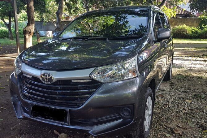 Private Half-Day Beach and Shopping Tour in Kuta - FAQs