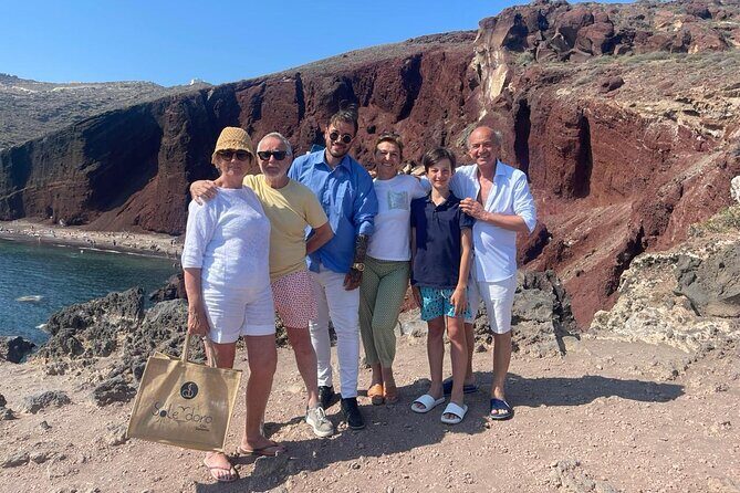 Private Half day - Best of Santorini and Wine Tasting tour - FAQs