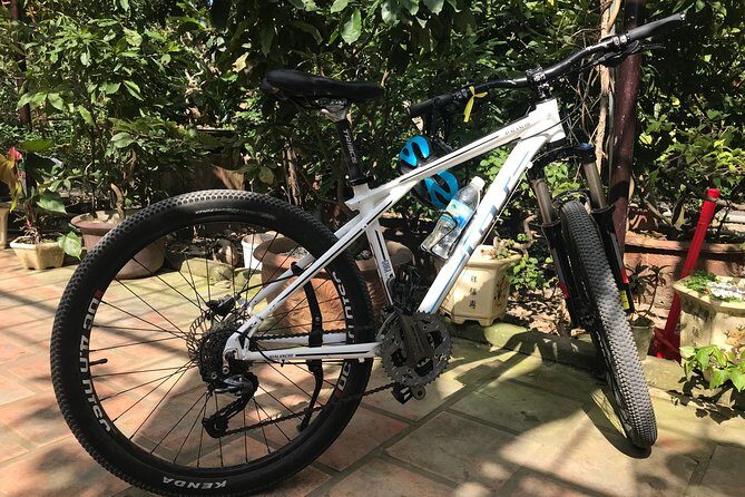 Private Half-Day Bicycle Guided Tour Explore The Countryside Of Nha Trang - Exploring Nha Trang by Bicycle: An Authentic Vietnamese Adventure