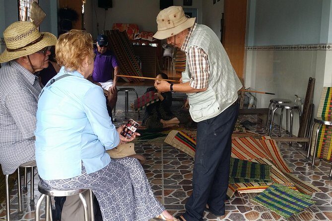 Private Half-Day Bicycle Guided Tour Explore The Countryside Of Nha Trang - The Sum Up: Who’s It For?