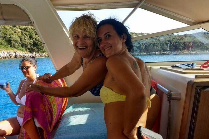 Private Half-Day Boat Excursion in Pula - What’s Included & What’s Not: A Clear Breakdown