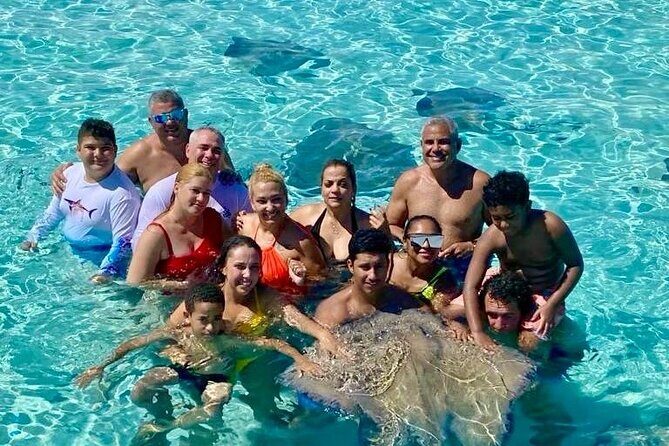 Private Half Day Boat Tour, 3 locations of your choice - Frequently Asked Questions