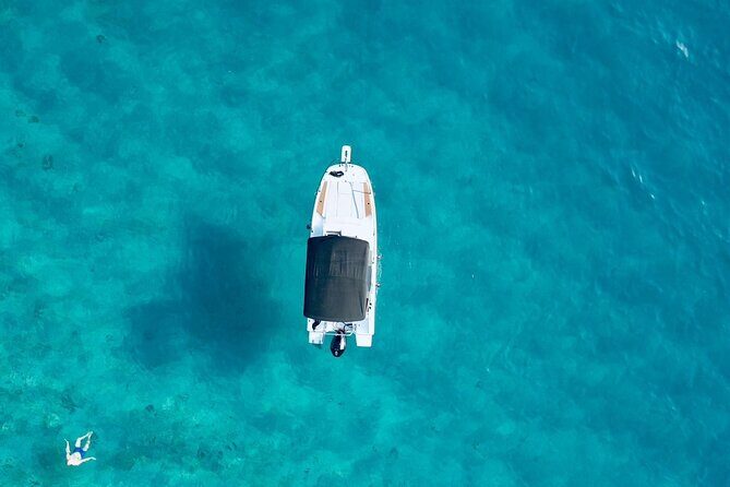 Private Half-Day Boat Tour from Split: Blue Lagoon & 2 Islands - An In-Depth Look at the Tour
