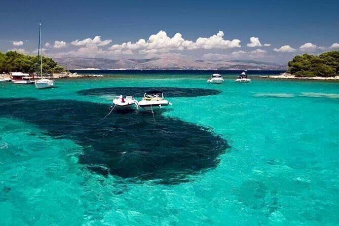 Private Half-Day Boat Tour from Split: Blue Lagoon & 2 Islands - Final Thoughts