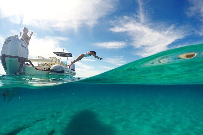 Private Half-day Boat Tour to National Park Kornati from Zadar - The Sum Up