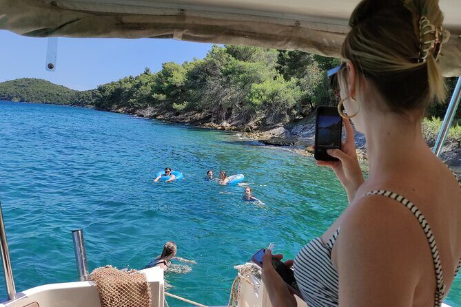 Private Half-Day Boat Tour to nearby Islands in Zadar with Drinks - The Value of a Private Boat Tour in Zadar