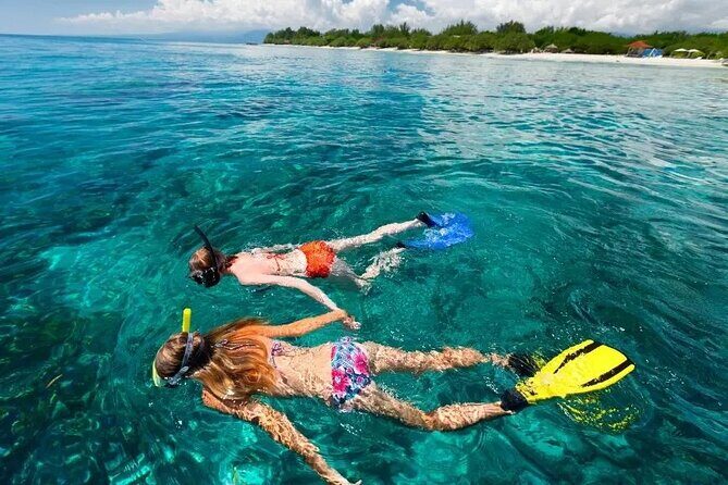 Private Half-Day Boat Tour with Snorkeling and Drinks - Who Should Consider This Tour?