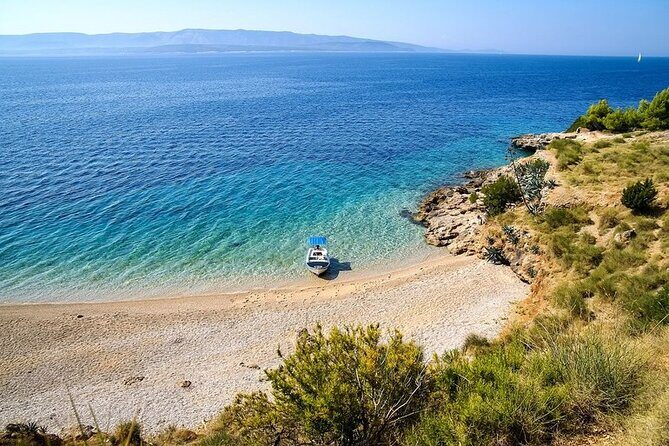 Private Half-Day Boat Tour with Snorkeling and Drinks - Practical Tips for Booking and Enjoying Your Trip