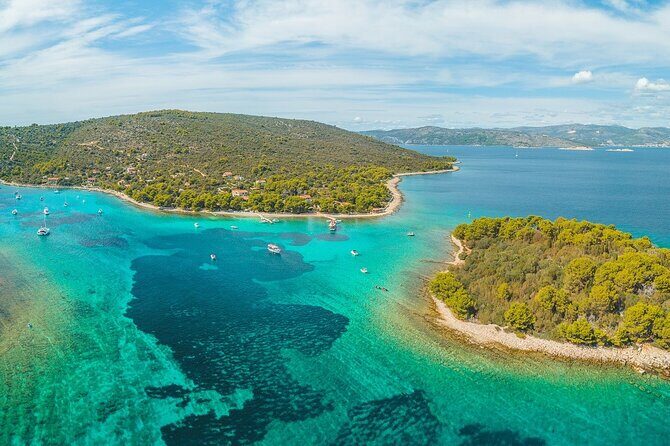 Private Half-Day Boat Tour:Blue Lagoon & 2 islands From Trogir - Final Thoughts