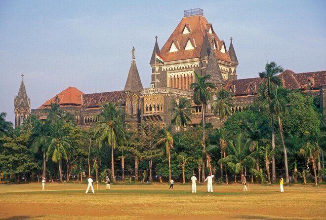 Private Half-Day Bombay Sightseeing Tour with Guide and Transportation - Introduction: Discover Mumbai in Half a Day