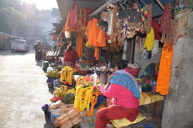 Private Half Day Budhanilkantha Tour - Exploring Kathmandu’s Sacred Corner: The Budhanilkantha Tour