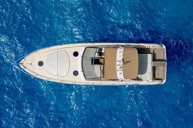 Private Half-Day Capri Tour on Luxury Yacht - Who Would Love This Tour?