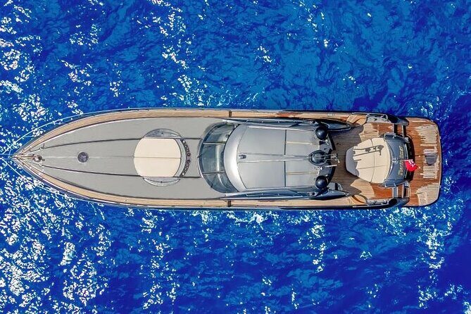 Private Half-Day Capri Tour on Luxury Yacht - FAQ