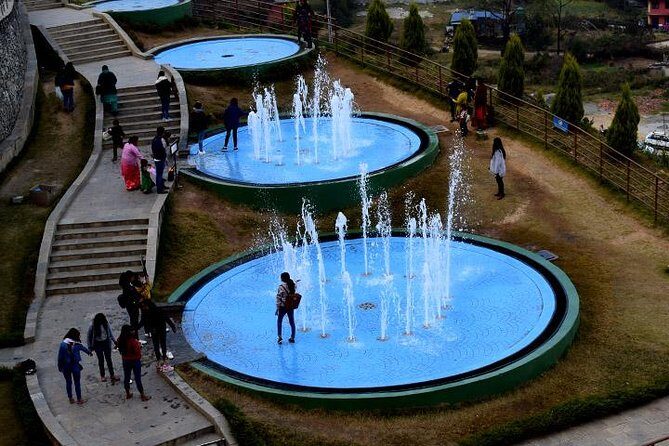 Private Half-Day Chandragiri Cable Car Tour in Kathmandu - Key Points