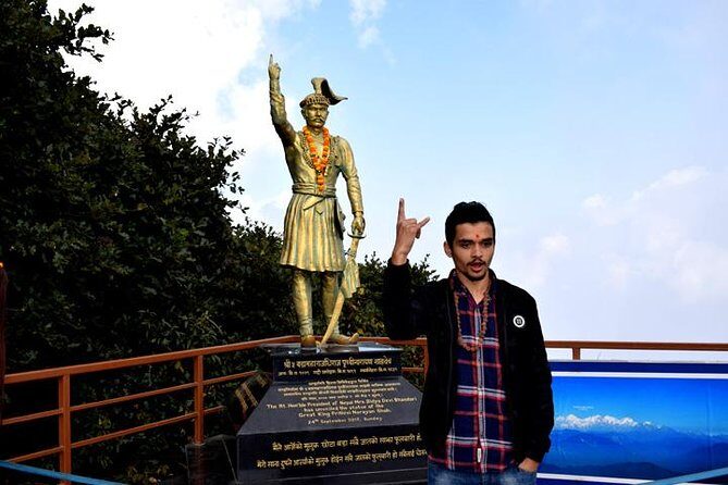 Private Half-Day Chandragiri Cable Car Tour in Kathmandu - Practical Details: What You Need to Know