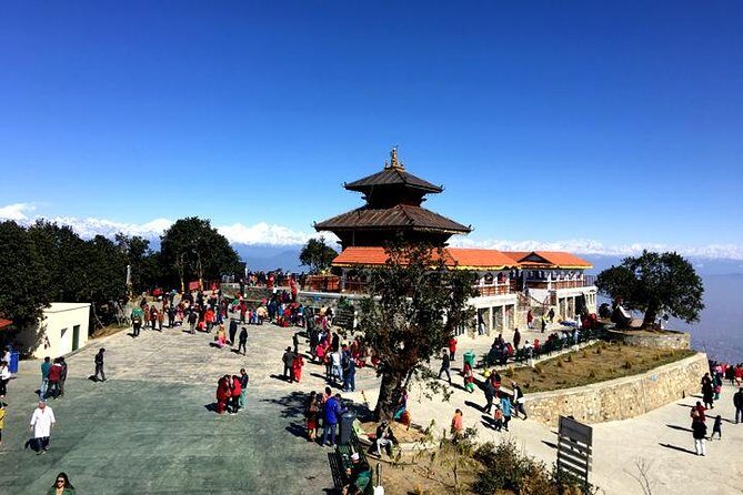 Private Half-Day Chandragiri Cable Car Tour in Kathmandu - Final Thoughts