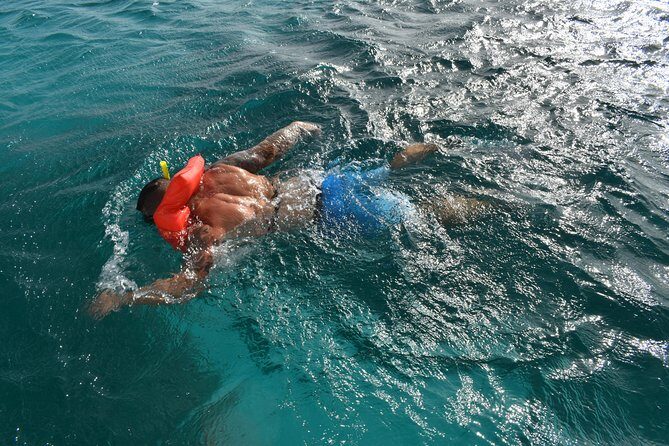 Private Half Day Charter - Who Will Enjoy This Tour?