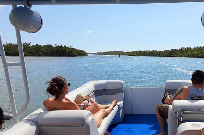 Private Half-Day Charter Tour in Naples, Florida - Deep Dive into the Experience