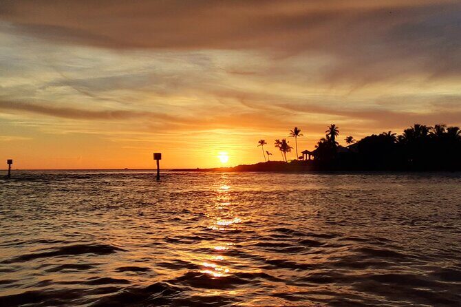 Private Half-Day Charter Tour in Naples, Florida - The Sum Up