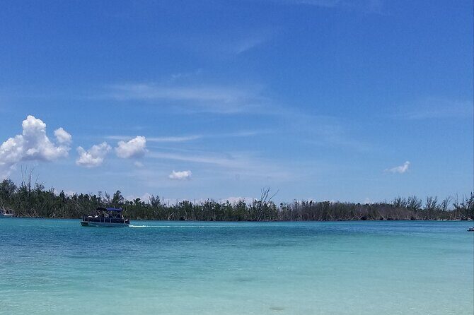 Private Half-Day Charter Tour in Naples, Florida - FAQ