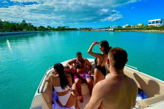 Private Half Day Charter Tour in Turks and Caicos - What Real Travelers Say