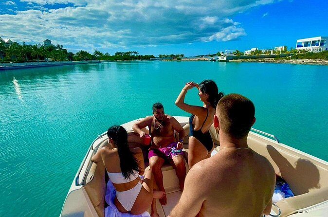 Private Half Day Charter Tour in Turks and Caicos - Frequently Asked Questions