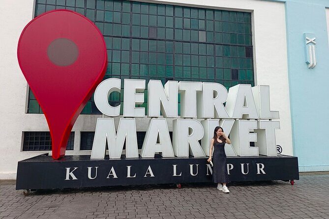 Private Half-Day City Highlights Tour of Kuala Lumpur - FAQ