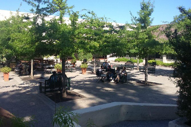 Private half day city tour - Who Will Love This Tour?