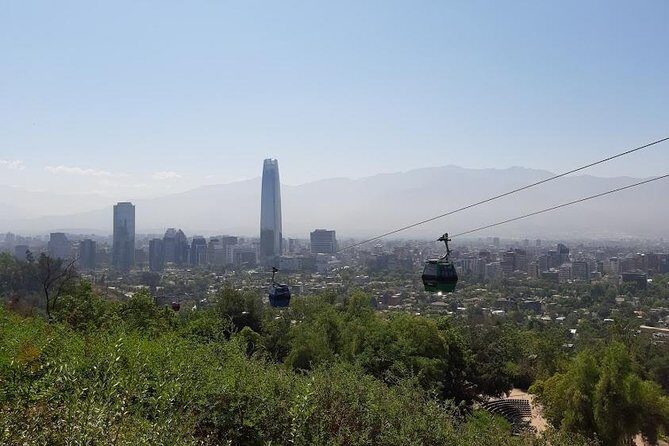 Private half day city tour - Final Thoughts