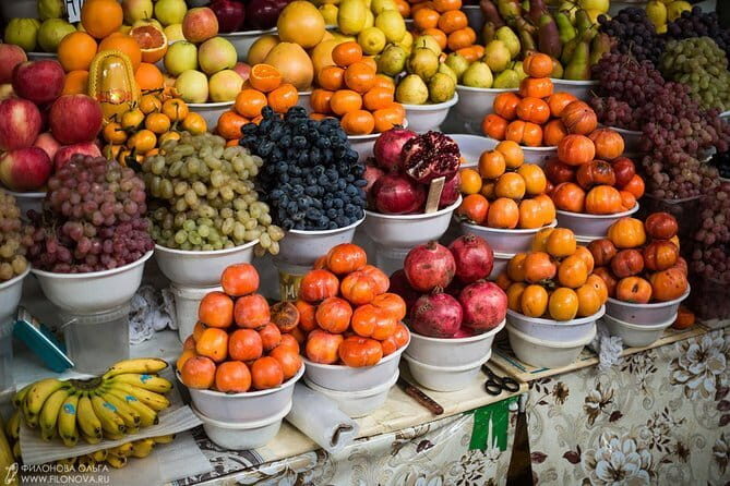 Private Half-Day City Tour of Astana (3-4 Hours) - The Sum Up