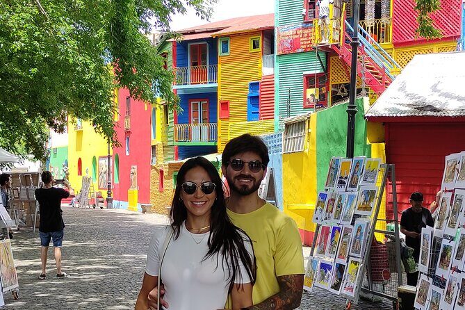 Private Half Day City Tour of Buenos Aires - The Value of This Tour