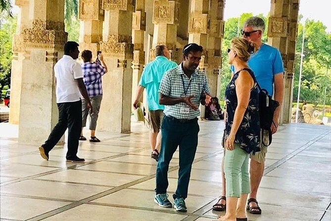 Private Half-Day Colombo City Tour - A Deep Dive into the Colombo Half-Day Tour