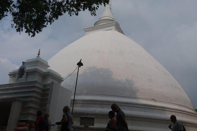 Private Half-Day Colombo City Tour - Final Thoughts