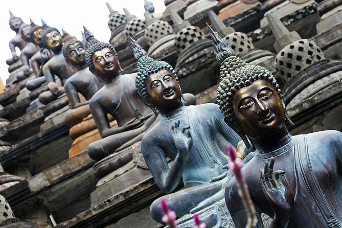 Private Half-Day Colombo City Tour - FAQs