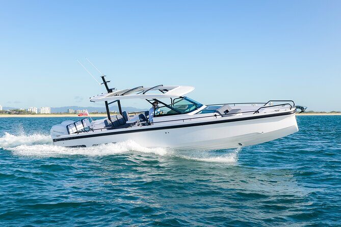 Private Half Day Cruise on a Speed Boat in Corfu island - Analyzing the Value